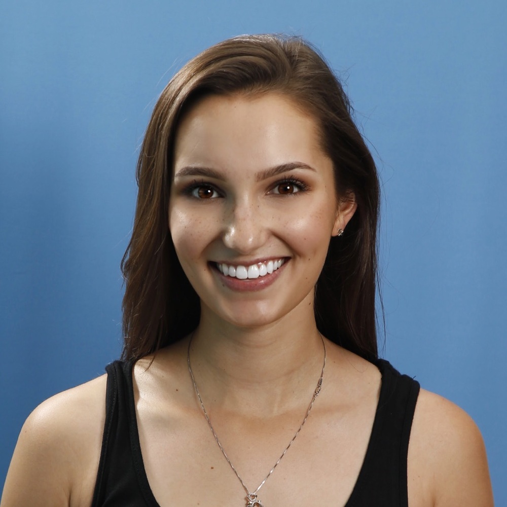 Meet your Posher, Rachael